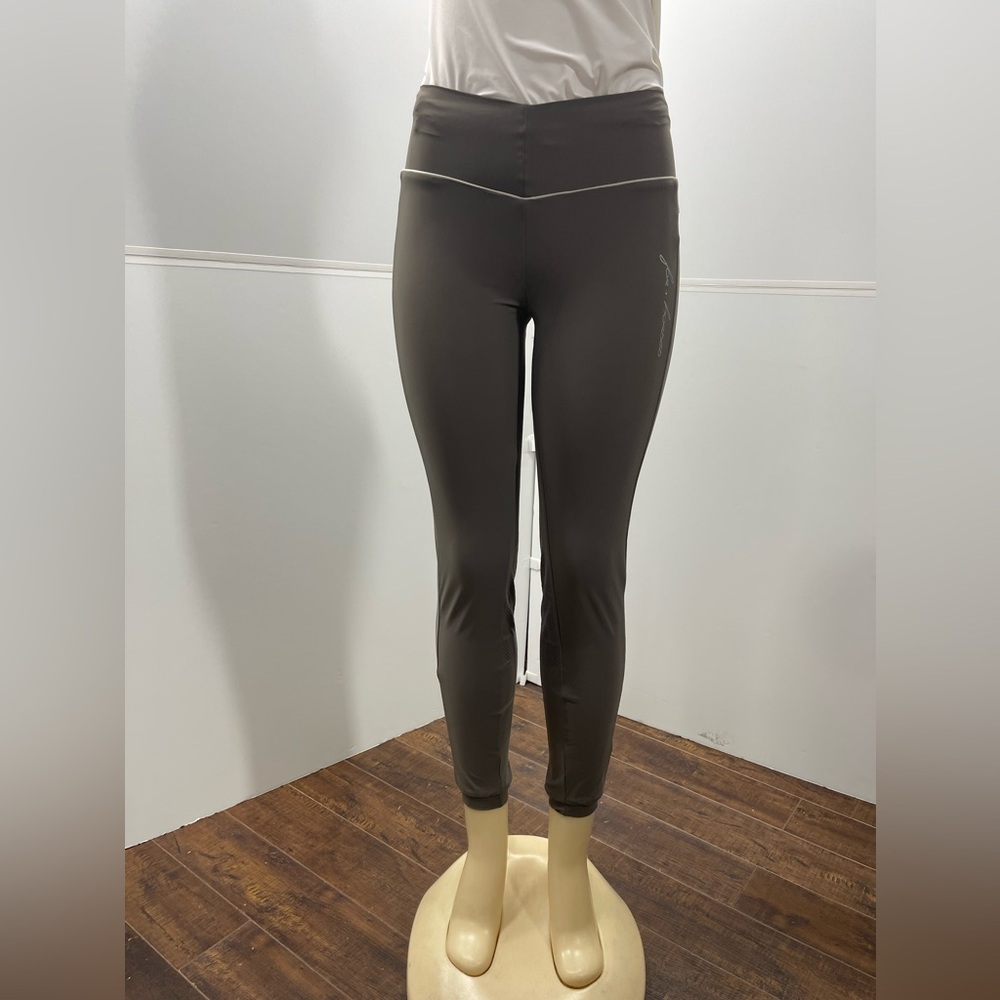 Equestrian Show Pants For Horses Bella